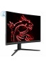 MSI Optix G24C 23.6 inch 144 Hz Curved FreeSync VA Gaming Monitor